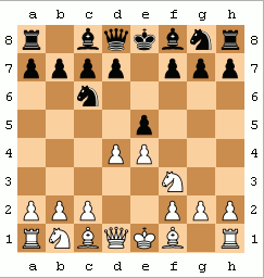 Apertura Escocesa