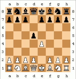 Defensa Escandinava