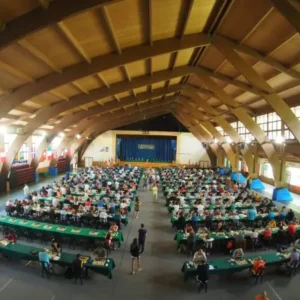 Licencia jugador FIDE 2025
